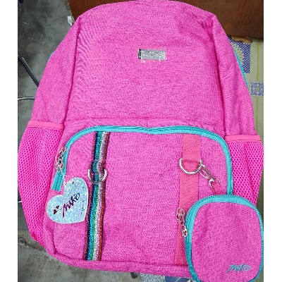 Picture of designer backpacks for college,stylish college bag, school and college bags