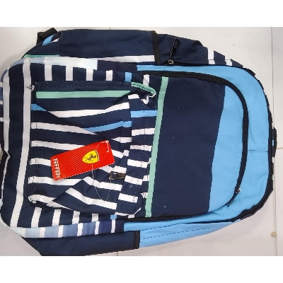 Picture of designer backpacks for college,stylish college bag, school and college bags