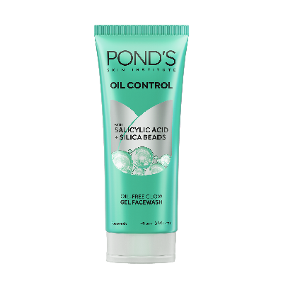 Picture of Pond's Face Wash Oil Control 100g