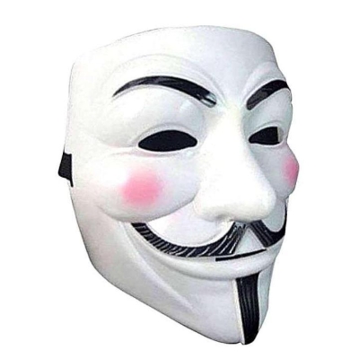 Picture of Black Mask