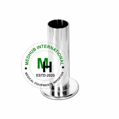 Picture of Lifter Jar for keeping lifter (Non Magnet) - Silver