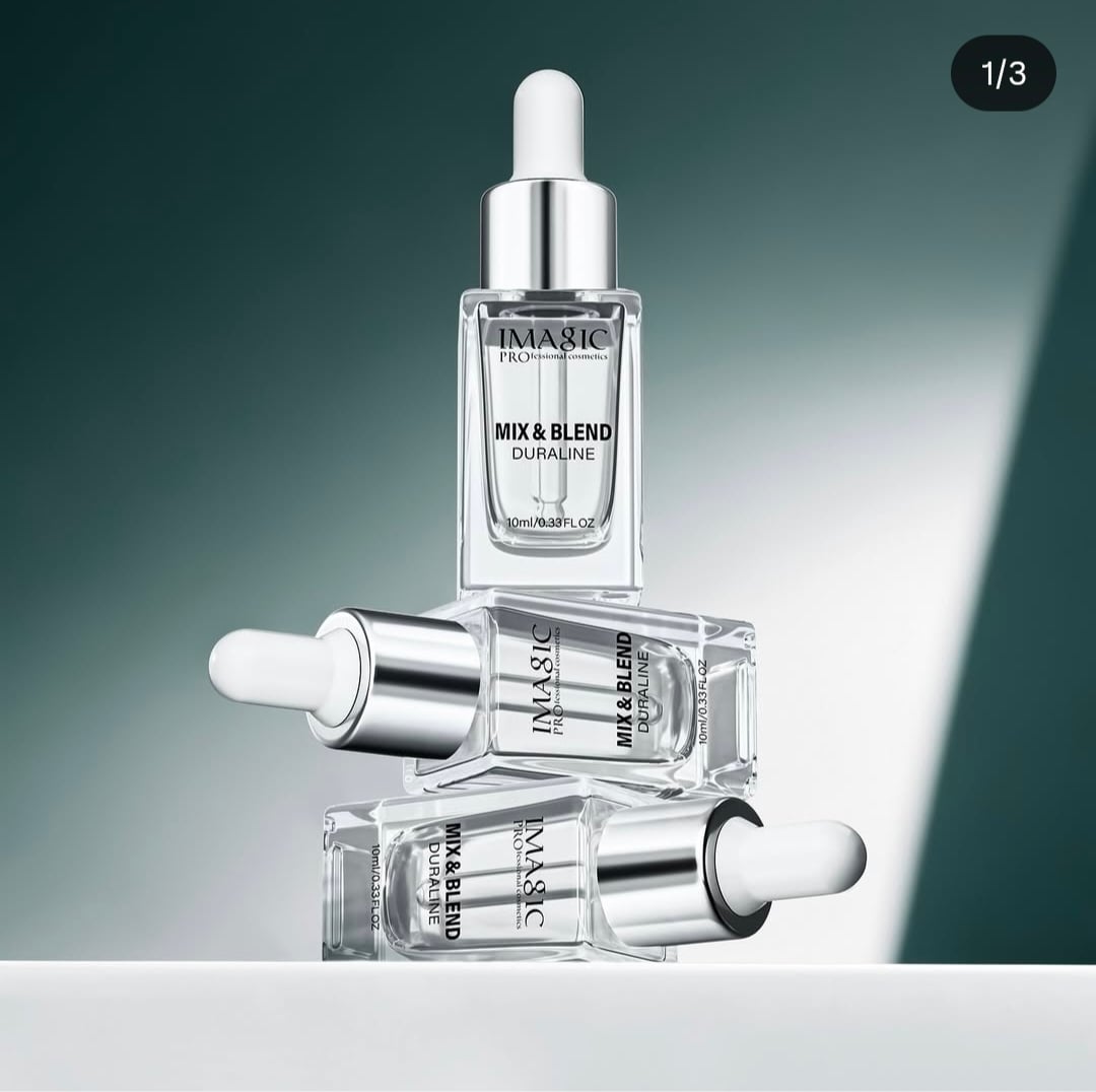 Picture of IMAGIC Professional Cosmetics Mix & Blend Duraline