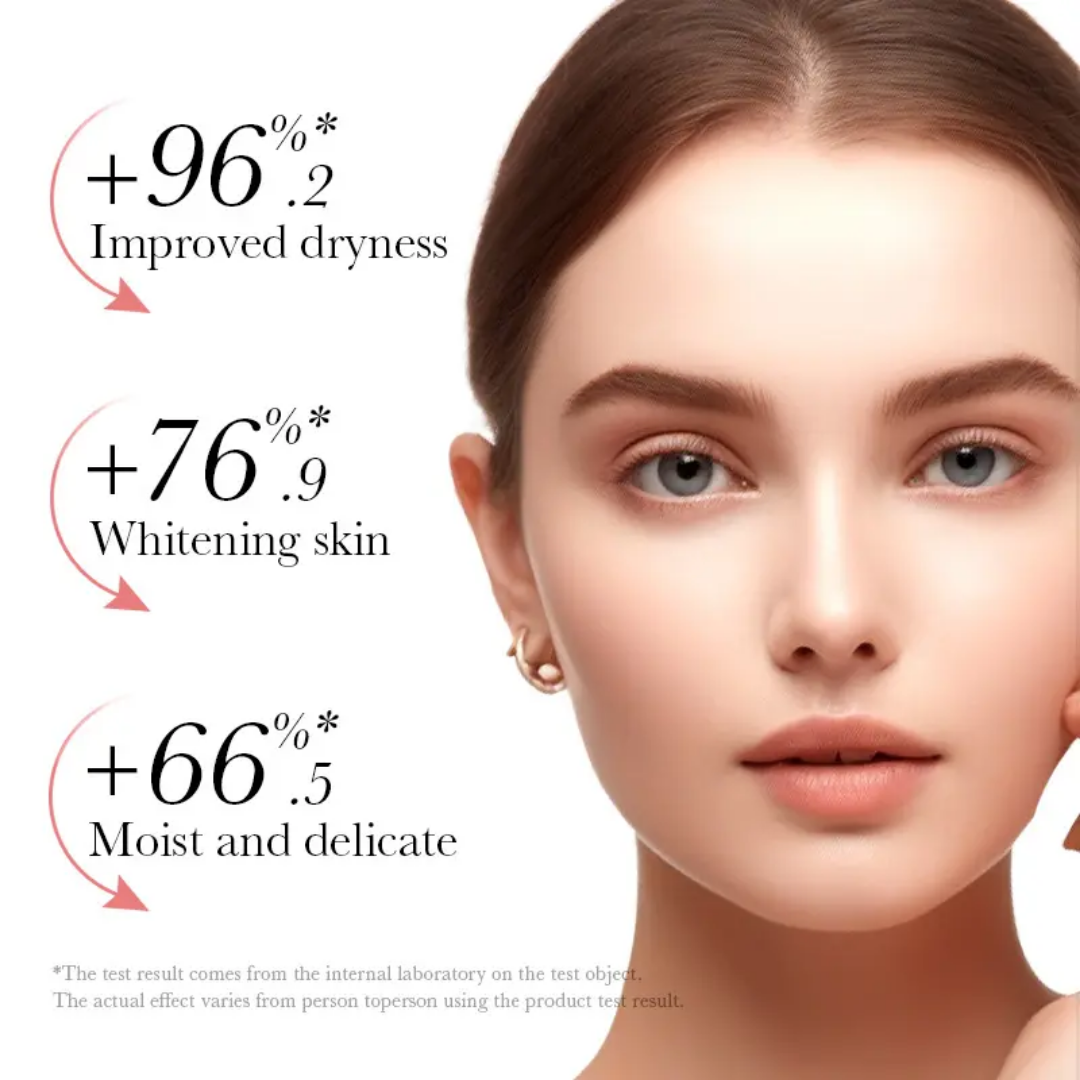 Picture of Bioaqua Rose Hyaluronic Acid Moisturizing Essence 30ml