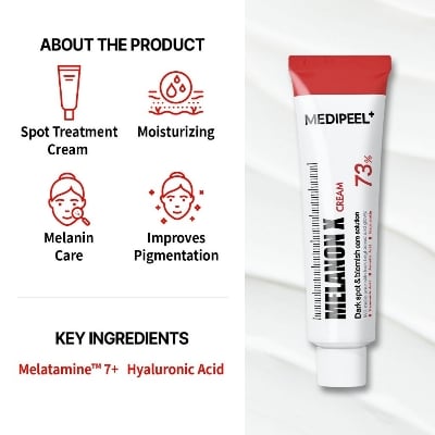Picture of Medi-Peel Melanon X Cream 30ml
