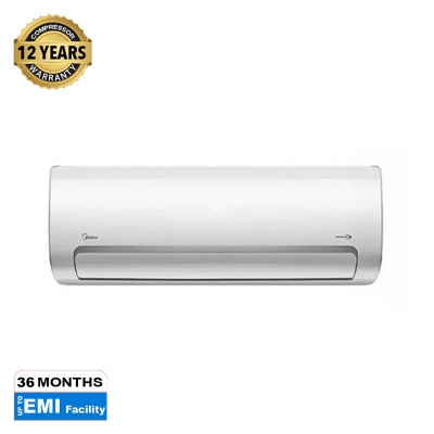 Picture of Midea 1 Ton Inverter Split Type Air Conditioner (MSI12) (Best Price)