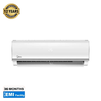 Picture of Midea 2 Ton Inverter Split Type Air Conditioner (MSI24)