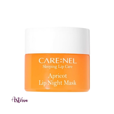 Picture of CARE:NEL Pomegranate Lip Night Mask  