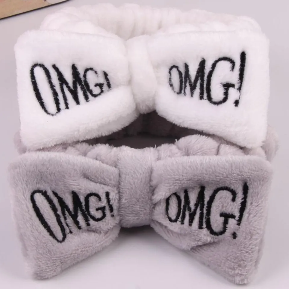 Picture of OMG you're pretty Pamper Band (multiply colours available)