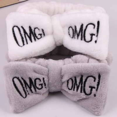 Picture of OMG you're pretty Pamper Band (multiply colours available)