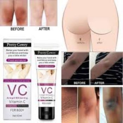 Picture of VC Armpit Whitening Cream-50ml