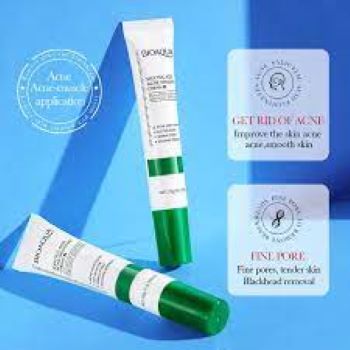 Picture of BIOAQUA Salicylic Acid Facial Acne Removal Cream-20g