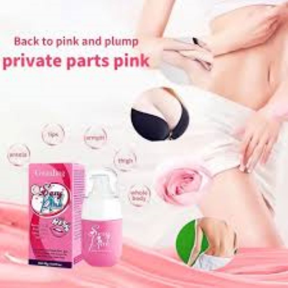 Picture of GUANJING Sexy Pink Serum -30gm