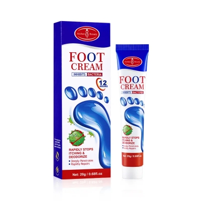 Picture of AICHUN BEAUTY Foot Cream 20g