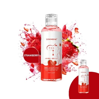 Picture of Play Sweet Strawberry,Grape,Bluberry Lubricant Gel 100ml