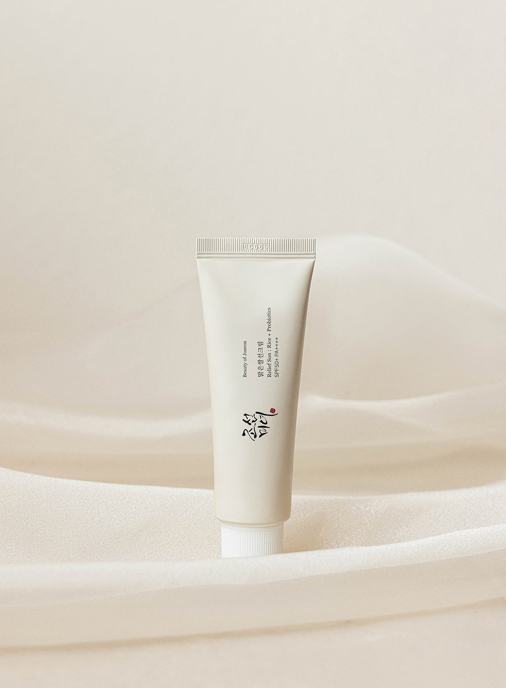 Picture of Beauty of Joseon Sunscreen Rice + Probiotics SPF 50+ PA++++ 10ml