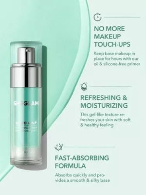 Picture of Sheglam Good Grip Hydrating Primer 45ml