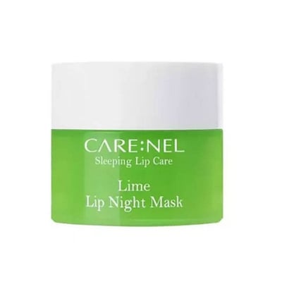 Picture of CARE:NEL Pomegranate Lip Night Mask  