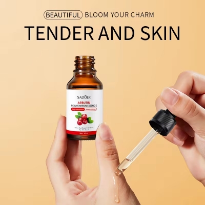 Picture of SADOER Arbutin Rejuvenation Essence- 30ml