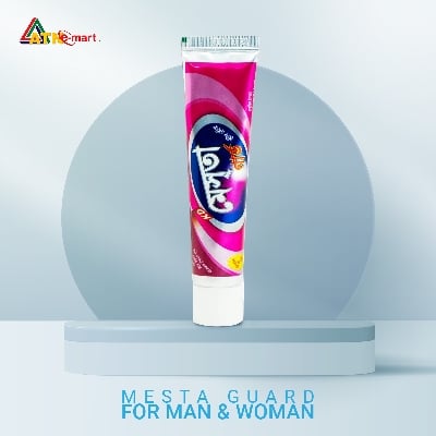 Picture of Mesta Guard 25 gm for man & woman