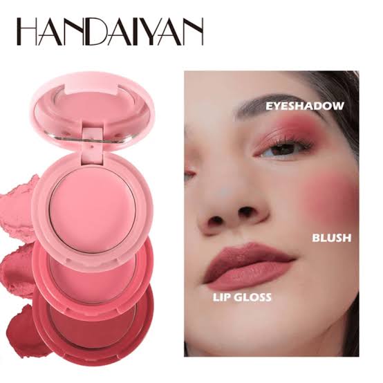 Picture of HANDAIYAN Wonder Trio Tint