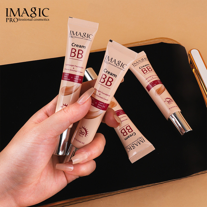 Picture of IMAGIC BB Cream SPF 30PA++#BEIGE-1422