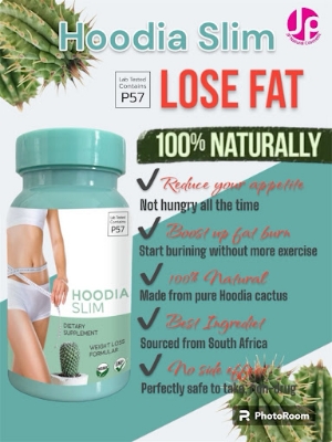 Picture of Natural sliming herbal capsule