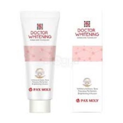 Picture of Paxmoly Doctor Whitening Cream – 70gm