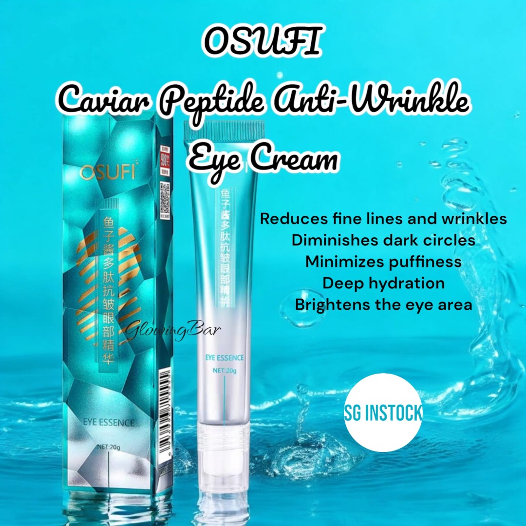 Picture of Osufi Eye Essence cream 20g