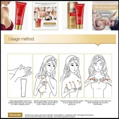 Picture of ONE SPRING b_rest Skin CARE CREAM- 60Gm