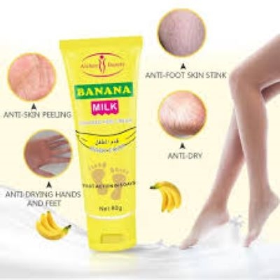 Picture of Aichun Beauty Banana Cracked Heel Cream