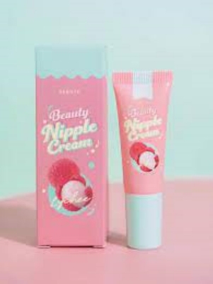 Picture of Cariko Debute lady Beauty Nip..ple Cream 7gm (lychee)