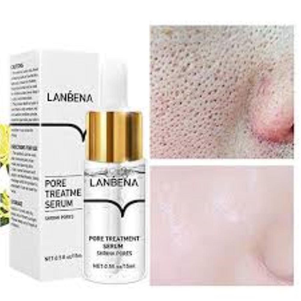 Picture of Lanbena Pore Treatment Serum - 15ml