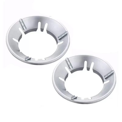 Picture of Energy Saving Gas Stove Cover Windproof Disk Windshield Bracket