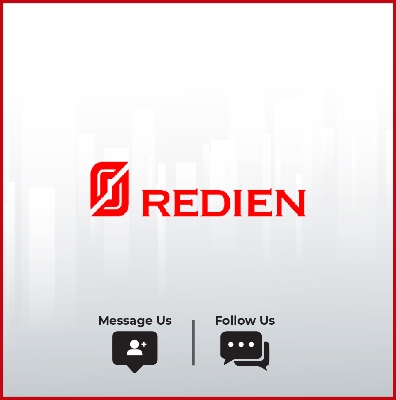 Picture of REDIEN RN-8197 13in1 Waterproof Rechargeable Smart Trimmer with LED Display - 1 piece ( Black )