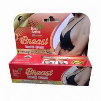 Picture of International Thailand Product Bio Active Firming & Slim Shape Herbal Breas..t Cream