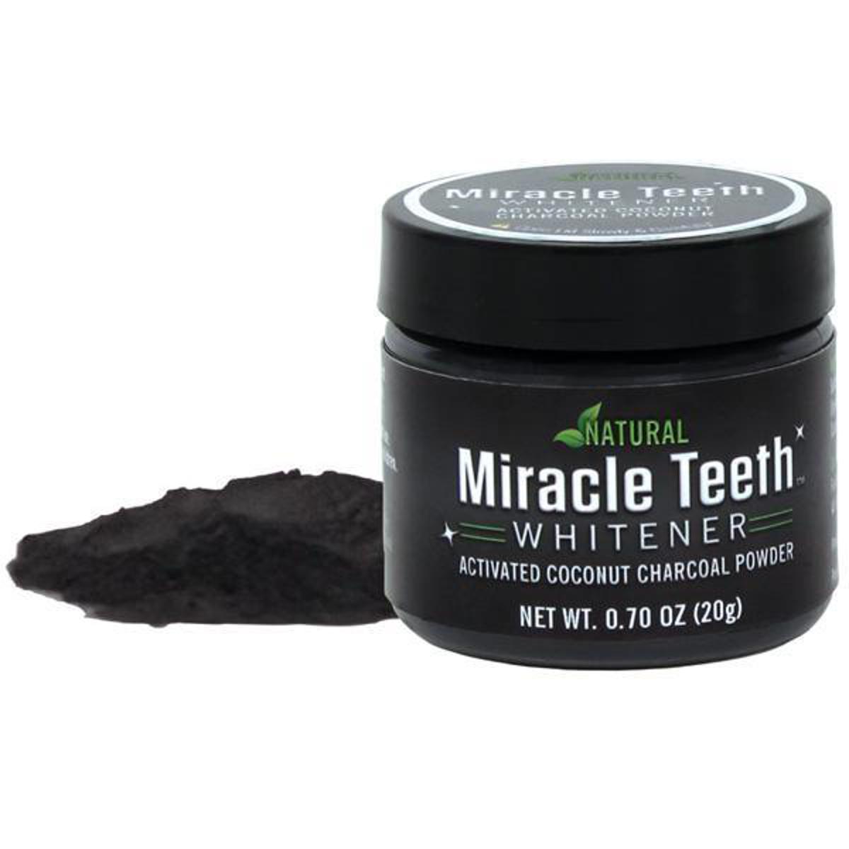 Picture of Miracle Teeth Whitener - 20g