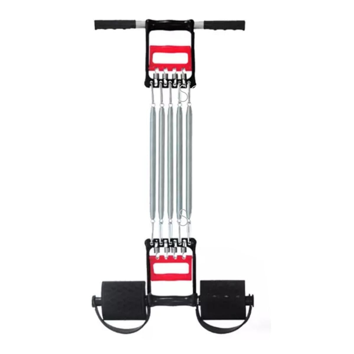 Picture of Black Multifunction Chestpull Expander