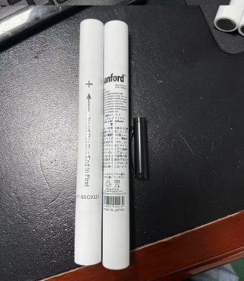 Picture of sanford 5SC Size 6V 1900mAh (1pc) Rechargeable Nickel Cadmium (Ni-Cd) Battery for Torchlight / Flashlight - 1 Piece ( White )