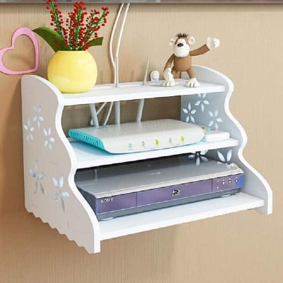 Picture of 3 in 1 Wall Router Stand (3 layer)