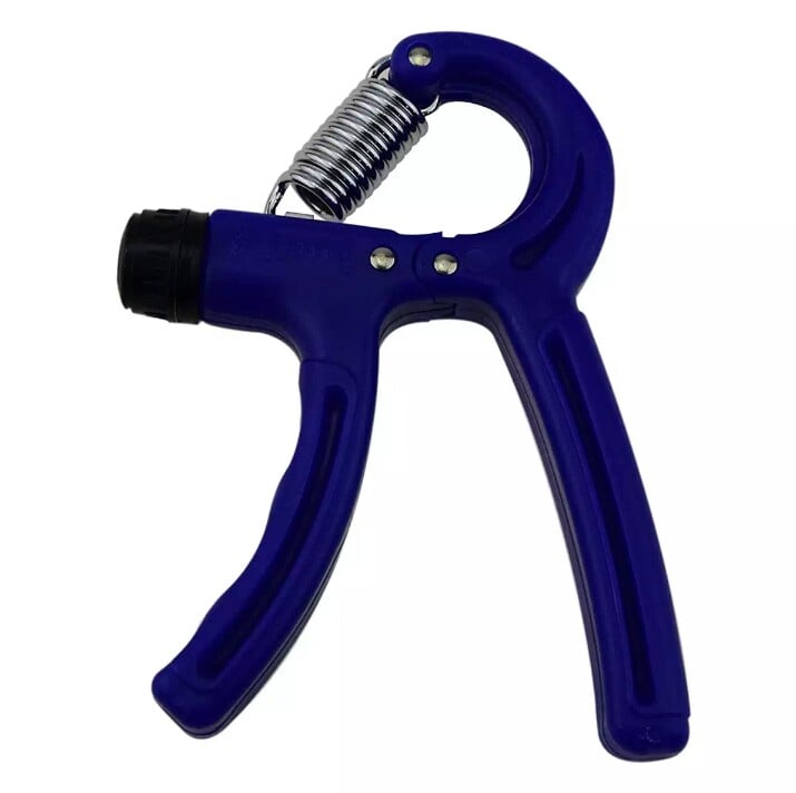 Picture of 6-50Kg Adjustable Heavy Grips Hand Gripper Gym Power Fitness Hand Exerciser Grip - Strengthen Grip With The Adjustable Heavy Grips Hand Gripper