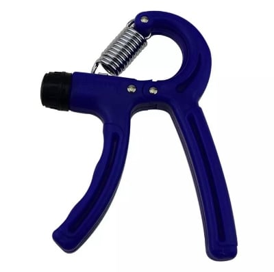 Picture of 6-50Kg Adjustable Heavy Grips Hand Gripper Gym Power Fitness Hand Exerciser Grip - Strengthen Grip With The Adjustable Heavy Grips Hand Gripper