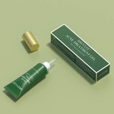 Picture of BREYLEE ACNE SCAR REMOVAL GEL-30g