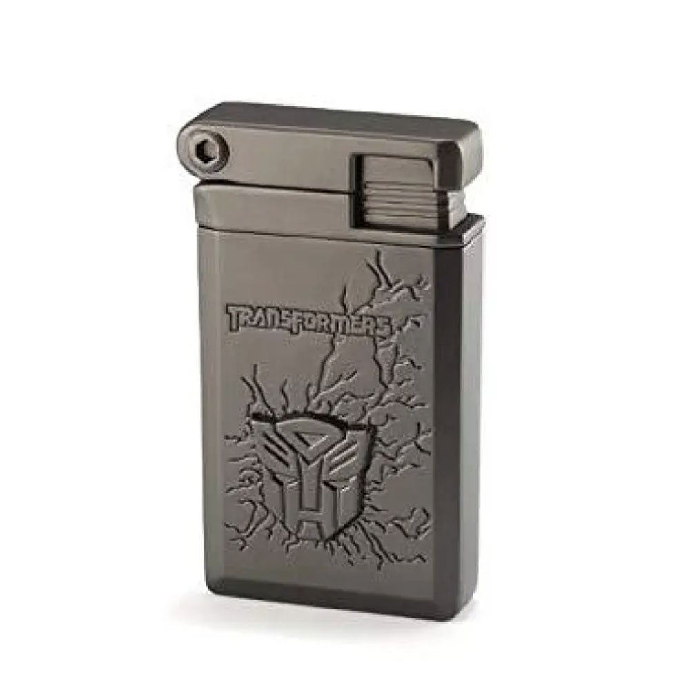 Picture of Transformers Metal Jet Gas Lighter - Multicolor 1 Pcs