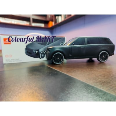 Picture of KISONLI B3 SOLAR CAR MUSIC BLUETOOTH SPEAKER(multicolour 1 pcs)