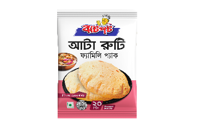 Picture of Jhatpot Roti Chapati 1000gm