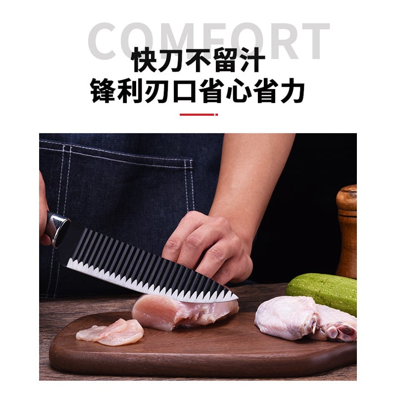 Picture of New Kitchen tools  6 Pcs Set Non-Stick Coating Stainless Steel(6pcs set)