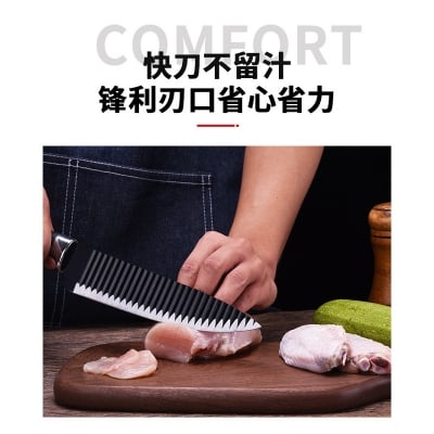 Picture of New Kitchen tools  6 Pcs Set Non-Stick Coating Stainless Steel(6pcs set)