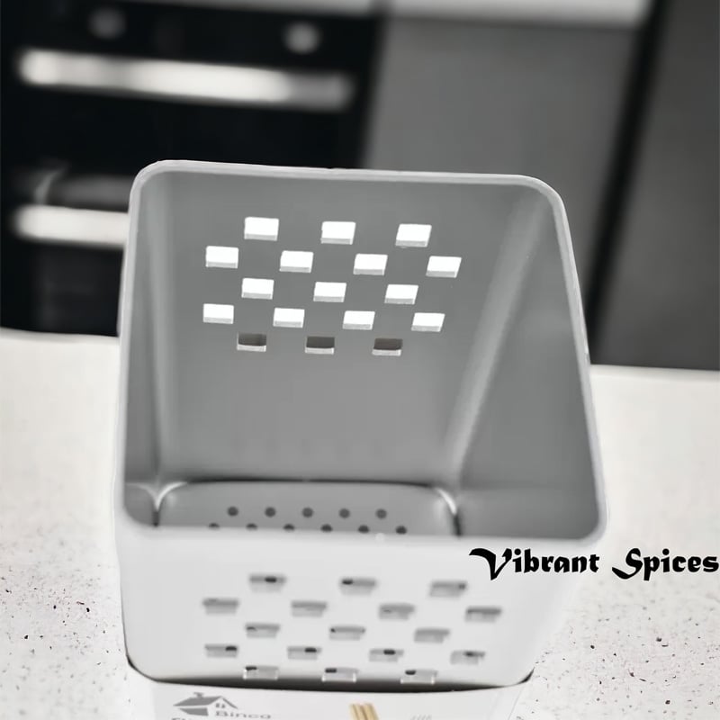 Picture of aluminium cutlery holder/ spoon holder premium quality(cutlery holder)