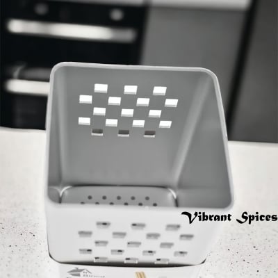 Picture of aluminium cutlery holder/ spoon holder premium quality(cutlery holder)