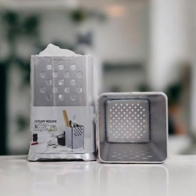 Picture of aluminium cutlery holder/ spoon holder premium quality(cutlery holder)